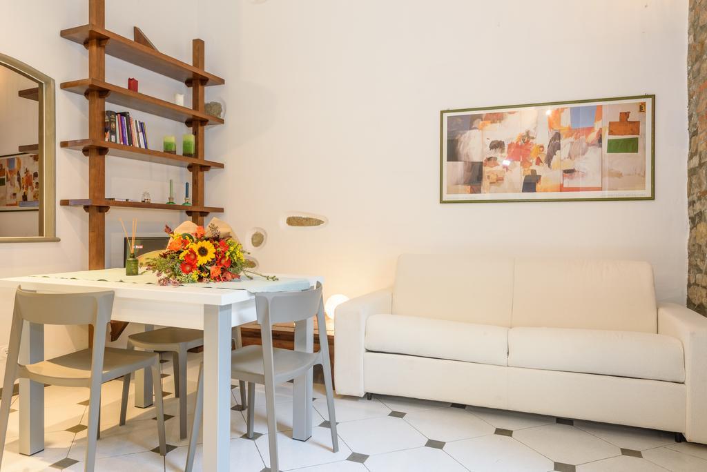 דירות ברגמו Terrazza Rivola מראה חיצוני תמונה