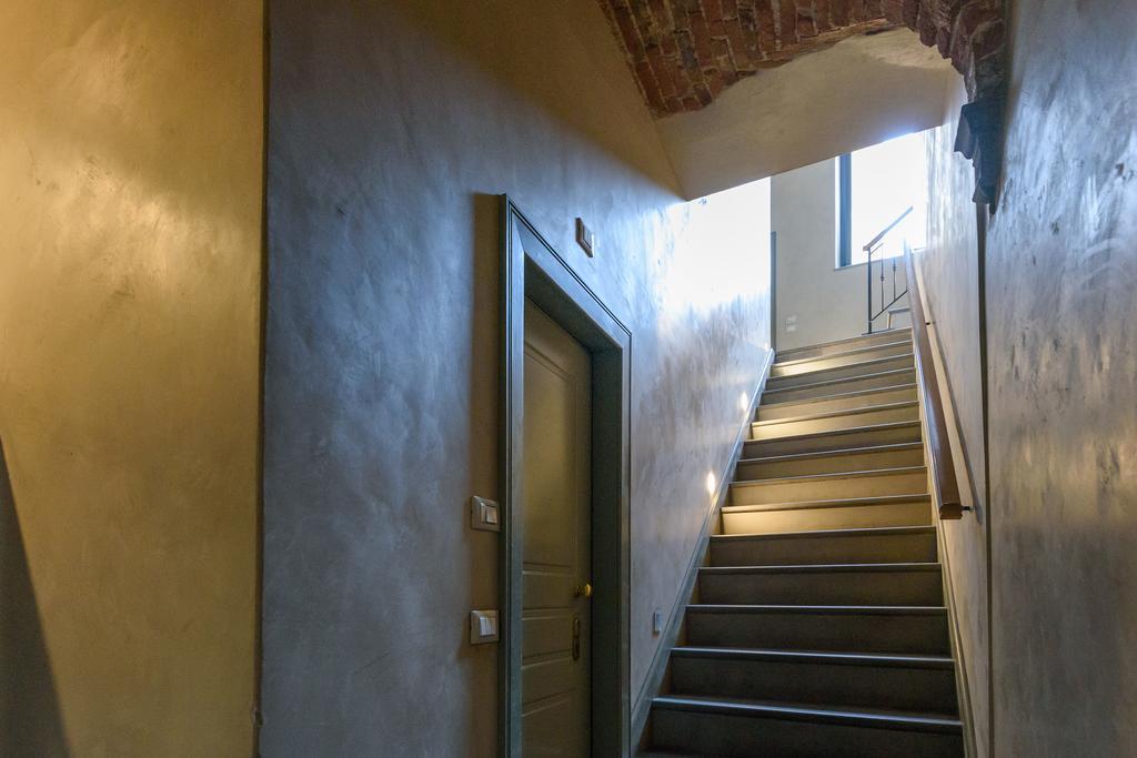 דירות ברגמו Terrazza Rivola מראה חיצוני תמונה